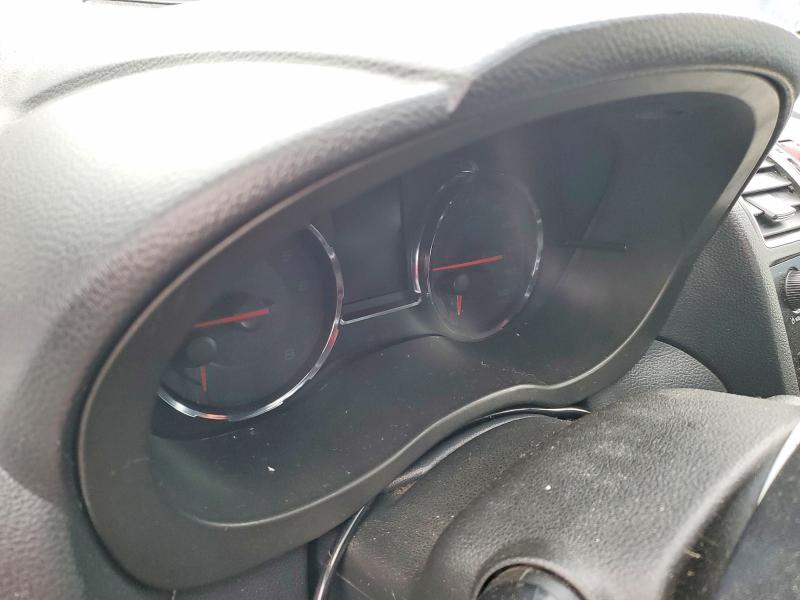 Продаж на аукціоні авто 2018 Subaru Wrx, vin: JF1VA1A62J9807795, номер лоту: 79259235