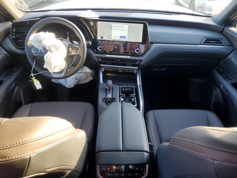 Продаж на аукціоні авто 2026 Lexus Tx 350, vin: 5TDAAAA68TS018421, номер лоту: 48974026