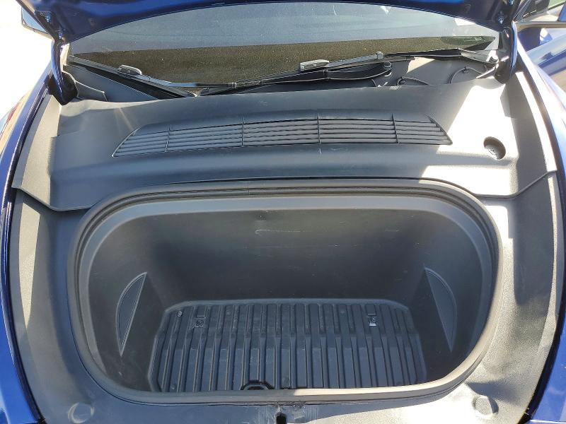 Продаж на аукціоні авто 2025 Tesla Model Y, vin: 7SAYGDEDXSF227916, номер лоту: 78825675