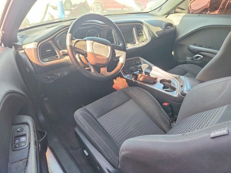 Aukcja sprzedaży 2018 Dodge Challenger, vin: 2C3CDZAG7JH245722, numer aukcji: 74289635