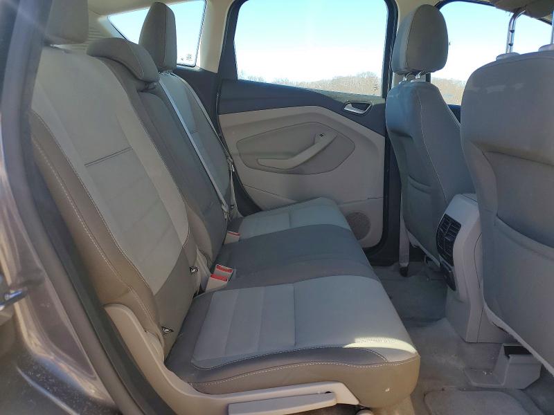 Aukcja sprzedaży 2013 Ford C-max, vin: 1FADP5AU5DL501360, numer aukcji: 77417025