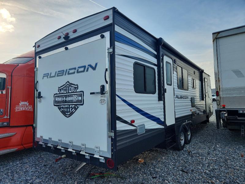 Продажа на аукционе авто 2019 Dutchman Rubicon, vin: 4YDT30125KH985000, номер лота: 78211295