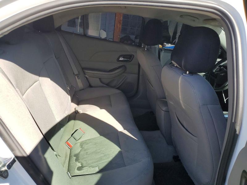 Продаж на аукціоні авто 2014 Chevrolet Malibu, vin: 1G11B5SL4EF247425, номер лоту: 78846155