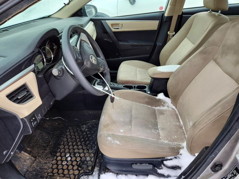 Aukcja sprzedaży 2014 Toyota Corolla, vin: 2T1BURHE8EC147794, numer aukcji: 77190325