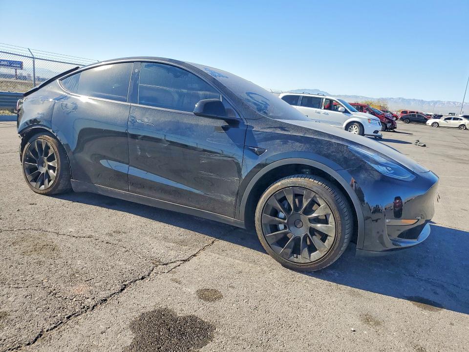 Aukcja sprzedaży 2021 Tesla Model Y, vin: 5YJYGDEE9MF183089, numer aukcji: 73548425