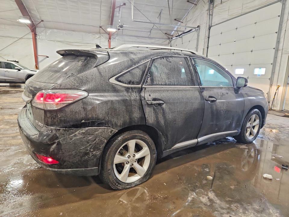 2013 Lexus Rx მანქანა იყიდება აუქციონზე, vin: 2T2ZK1BA5DC088788, აუქციონის ნომერი: 77991325