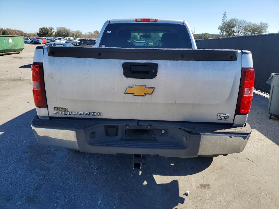 Продаж на аукціоні авто 2012 Chevrolet Silverado, vin: 1GCRCSE09CZ348429, номер лоту: 76336765