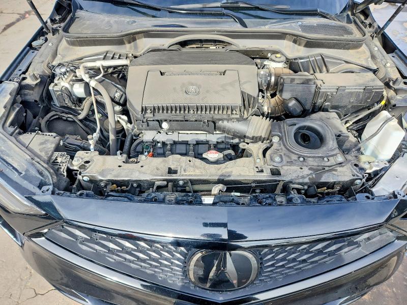 Продаж на аукціоні авто 2022 Acura Mdx, vin: 5J8YE1H06NL031436, номер лоту: 77977915