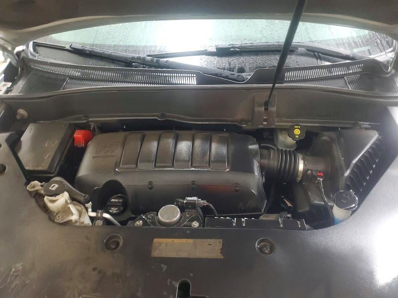 Aukcja sprzedaży 2016 Gmc Acadia, vin: 1GKKVNED8GJ188827, numer aukcji: 77595935