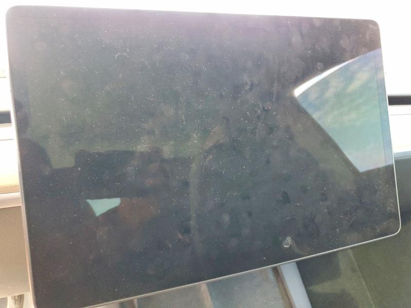 Aukcja sprzedaży 2023 Tesla Model Y, vin: 7SAYGDEE9PA101530, numer aukcji: 78118175