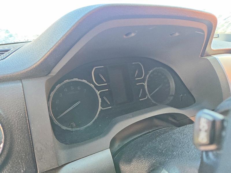 Продаж на аукціоні авто 2020 Toyota Tundra, vin: 5TFUY5F16LX894363, номер лоту: 75374635