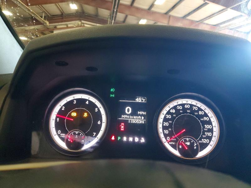 Продаж на аукціоні авто 2014 Ram 1500, vin: 1C6RR7FT6ES124932, номер лоту: 76477815