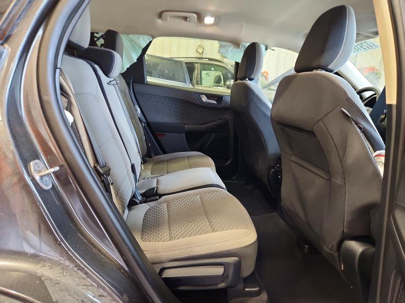 Aukcja sprzedaży 2020 Ford Escape, vin: 1FMCU9G65LUC07170, numer aukcji: 77918575