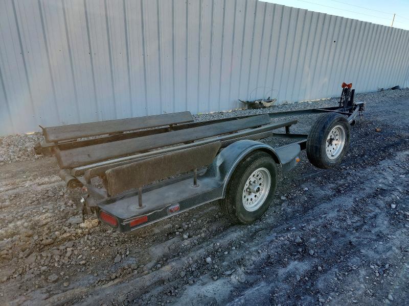 79186135 :رقم المزاد ، 18WRT1918T1D59815 vin ، 1996 Ranger Boat Trailer مزاد بيع