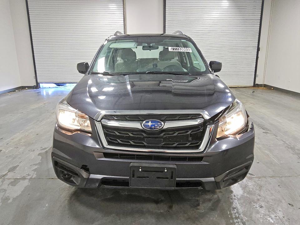 77733865 :رقم المزاد ، JF2SJABC9HH426528 vin ، 2017 Subaru Forester مزاد بيع
