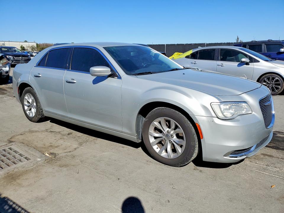 Продажа на аукционе авто 2019 Chrysler 300, vin: 2C3CCAAG9KH601531, номер лота: 78491175