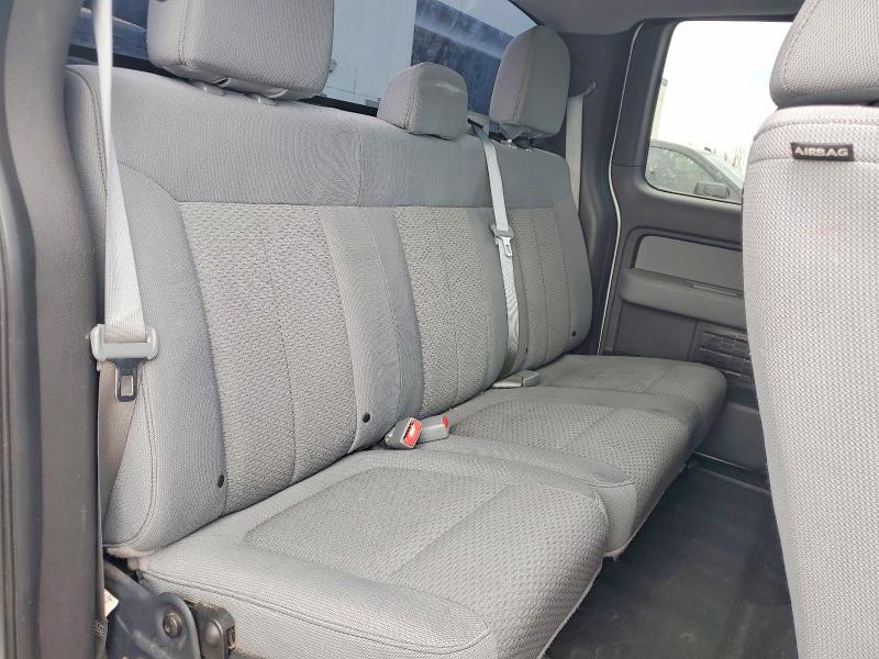Продажа на аукционе авто 2014 Ford F150, vin: 1FTEX1EM1EKE41750, номер лота: 77745025
