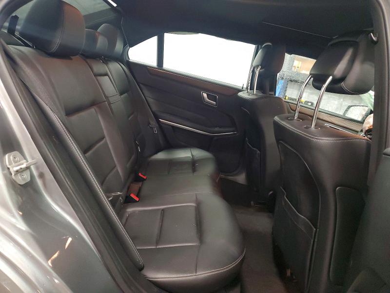 76711805 :رقم المزاد ، WDDHF8JB0FB144313 vin ، 2015 Mercedes-benz E مزاد بيع