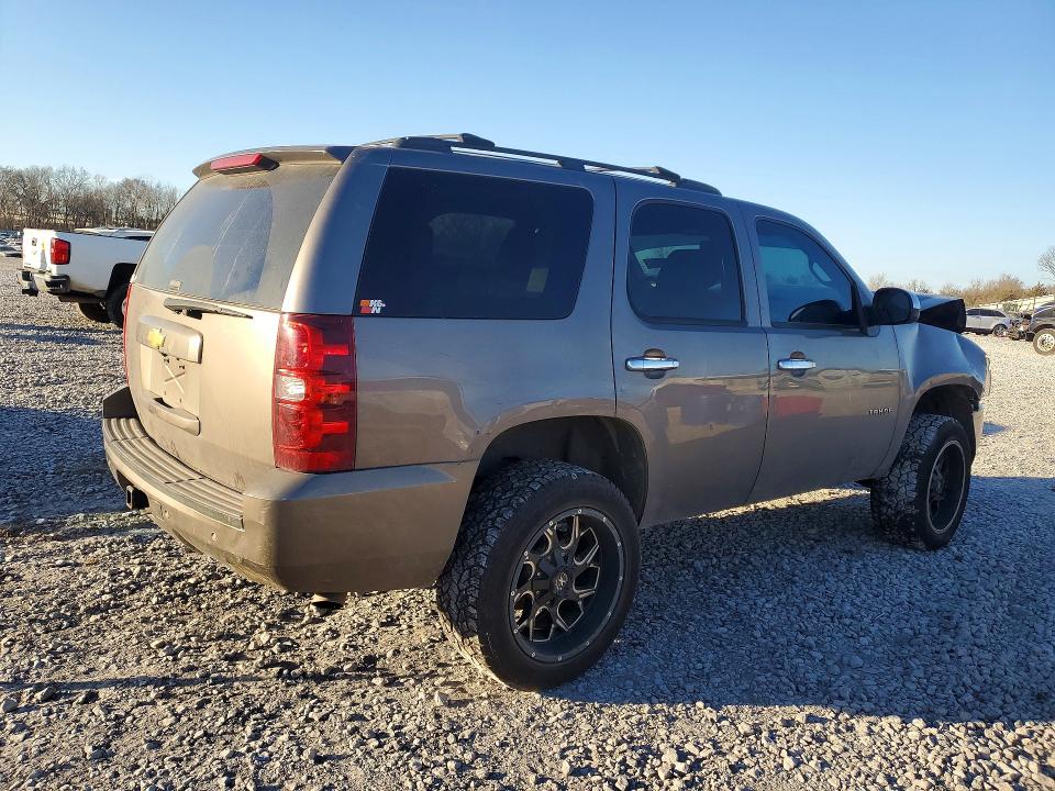 Aukcja sprzedaży 2014 Chevrolet Tahoe, vin: 1GNSKBE0XER175891, numer aukcji: 77310295