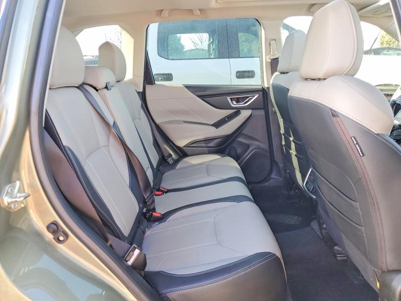 Aukcja sprzedaży 2020 Subaru Forester, vin: JF2SKAUC1LH514976, numer aukcji: 76595495