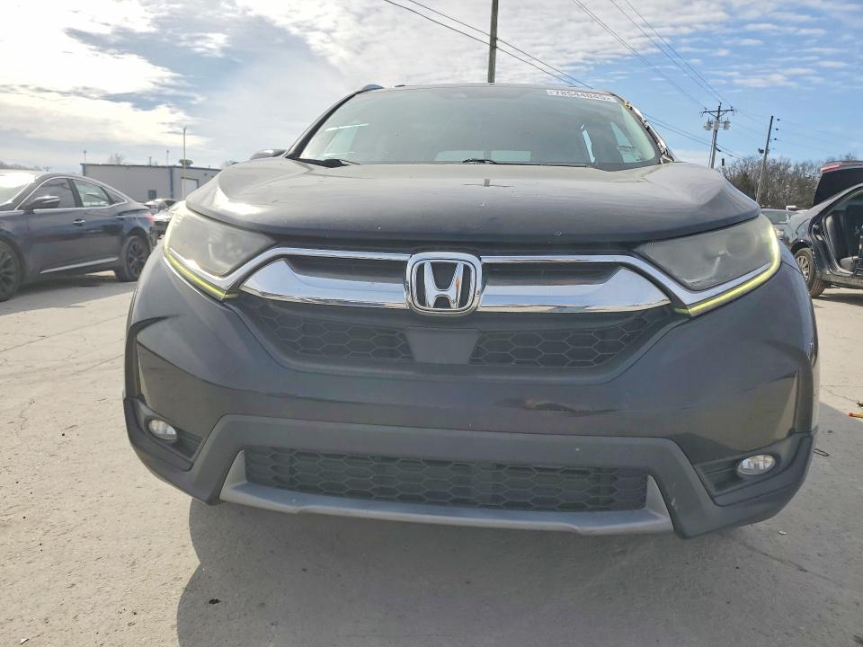 78544045 :رقم المزاد ، 7FARW1H82HE001948 vin ، 2017 Honda Cr-v مزاد بيع