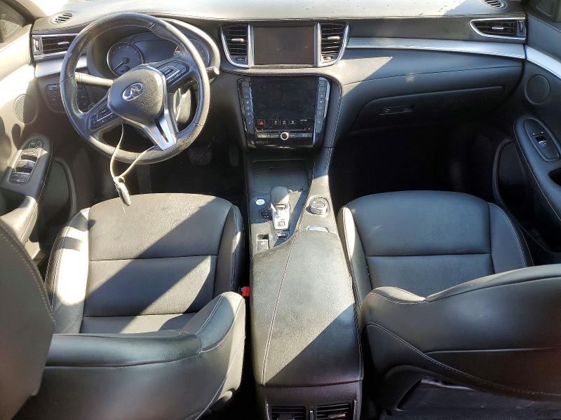 Aukcja sprzedaży 2019 Infiniti Qx50, vin: 3PCAJ5M31KF124429, numer aukcji: 75271695