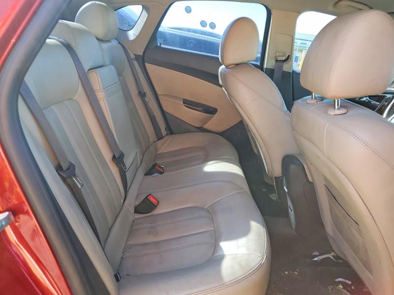 Продаж на аукціоні авто 2013 Buick Verano, vin: 1G4PT5SV6D4152841, номер лоту: 78369405