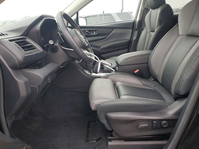 Продажа на аукционе авто 2023 Subaru Ascent, vin: 4S4WMAKD8P3451749, номер лота: 75660675