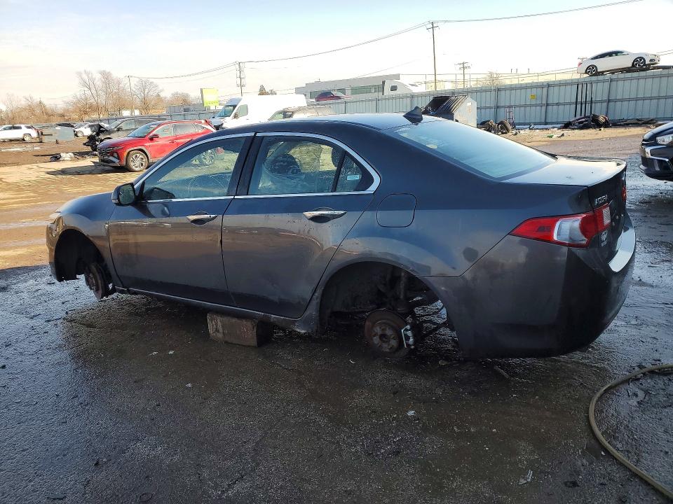 Aukcja sprzedaży 2009 Acura Tsx, vin: JH4CU26619C008546, numer aukcji: 76461845