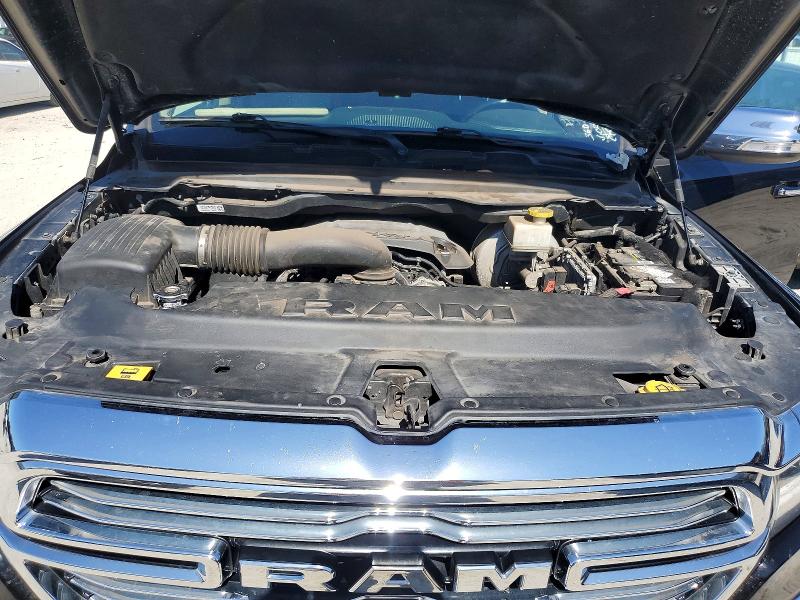 Продаж на аукціоні авто 2020 Ram 1500, vin: 1C6SRFDT8LN307064, номер лоту: 76747355