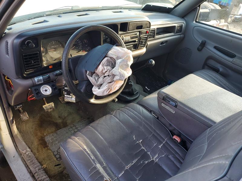 Aukcja sprzedaży 1996 Dodg Ram 3500 Club Cab 15, vin: 3B7MC33C4TM141770, numer aukcji: 76613915