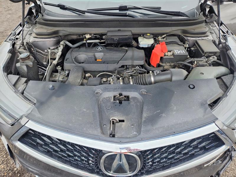 Aukcja sprzedaży 2022 Acura Rdx, vin: 5J8TC2H50NL007182, numer aukcji: 78891085
