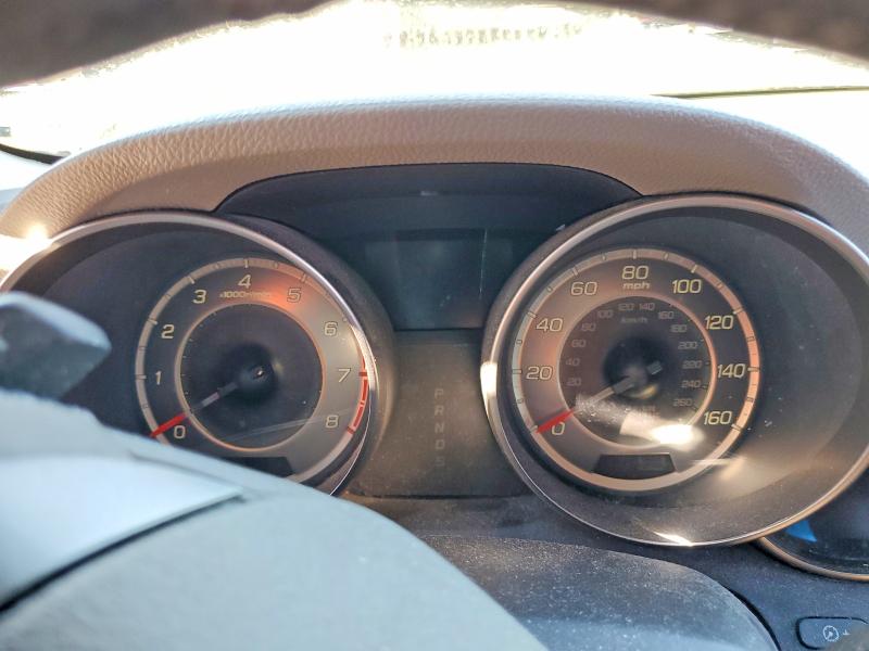 2011 Acura Mdx მანქანა იყიდება აუქციონზე, vin: 2HNYD2H20BH546783, აუქციონის ნომერი: 77789115