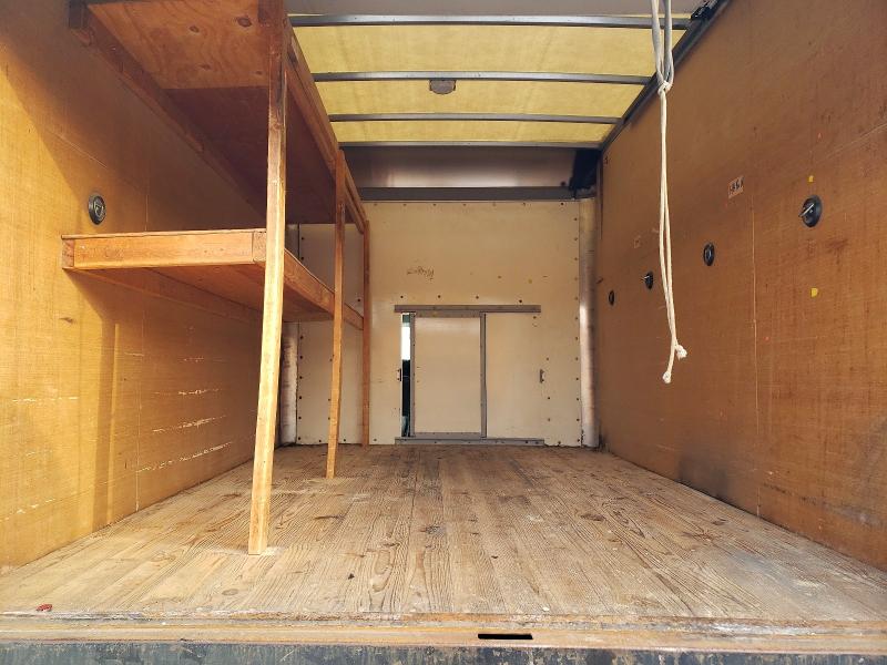 75545005 :رقم المزاد ، 1GB3G2CGXF1265660 vin ، 2015 Chevrolet Express G3500 مزاد بيع