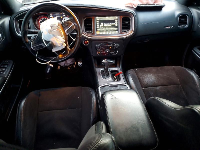 Aukcja sprzedaży 2015 Dodge Charger, vin: 2C3CDXHG5FH722522, numer aukcji: 76271145