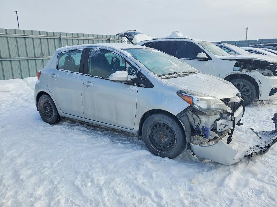 Aukcja sprzedaży 2016 Toyota Yaris, vin: VNKKTUD30GA065373, numer aukcji: 78268165