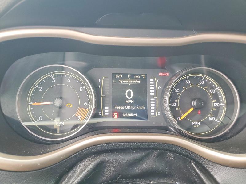Продажа на аукционе авто 2015 Jeep Cherokee, vin: 1C4PJLAB0FW632466, номер лота: 78463745