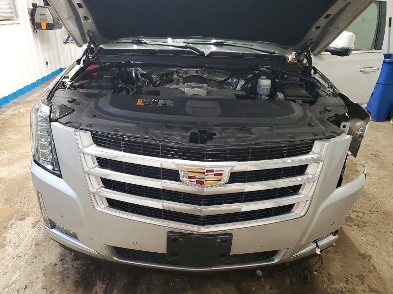 Продаж на аукціоні авто 2017 Cadillac Escalade, vin: 1GYS4CKJ4HR358949, номер лоту: 77275705