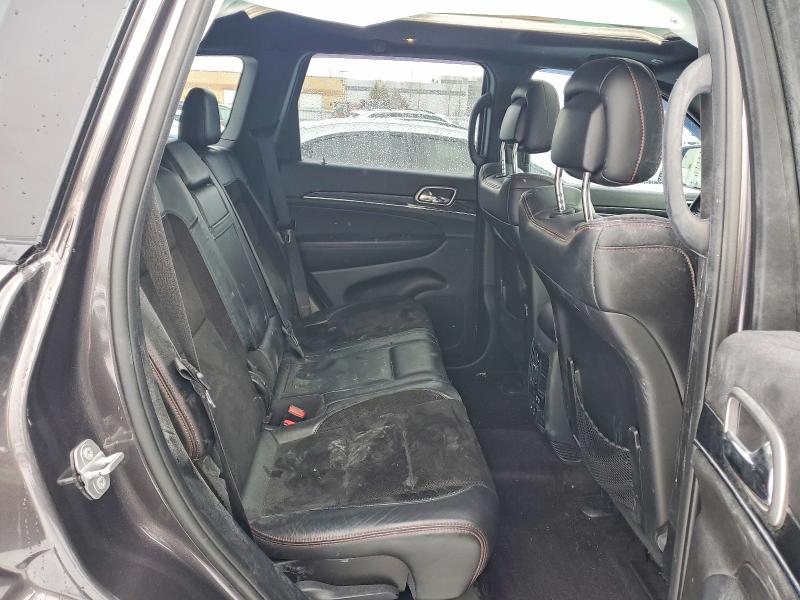 Продаж на аукціоні авто 2017 Jeep Grand Cherokee, vin: 1C4RJFLG3HC959564, номер лоту: 76545025