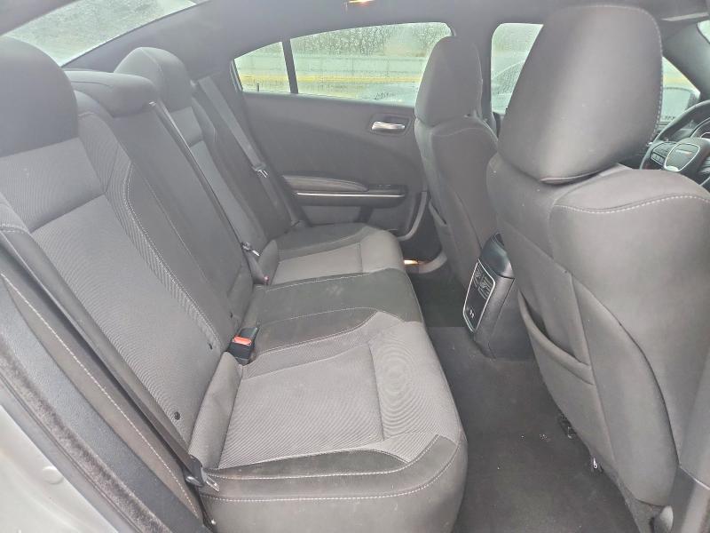 Продажа на аукционе авто 2020 Dodge Charger, vin: 2C3CDXBG7LH123626, номер лота: 77859685