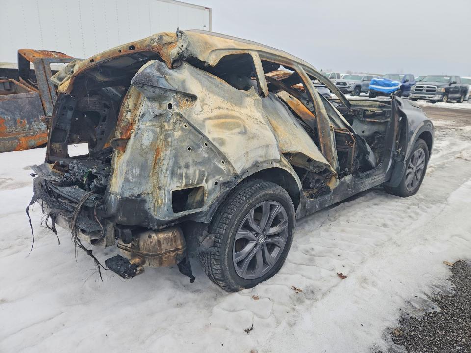 Продаж на аукціоні авто 2020 Honda Cr-v, vin: 2HKRW2H44LH231418, номер лоту: 77169305