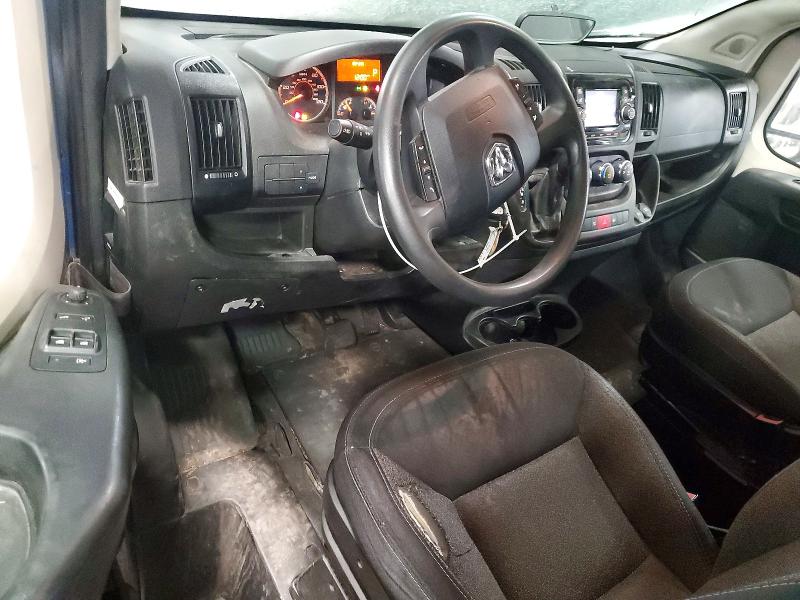 Aukcja sprzedaży 2020 Ram Promaster 3500, vin: 3C6URVJG4LE140524, numer aukcji: 74870025