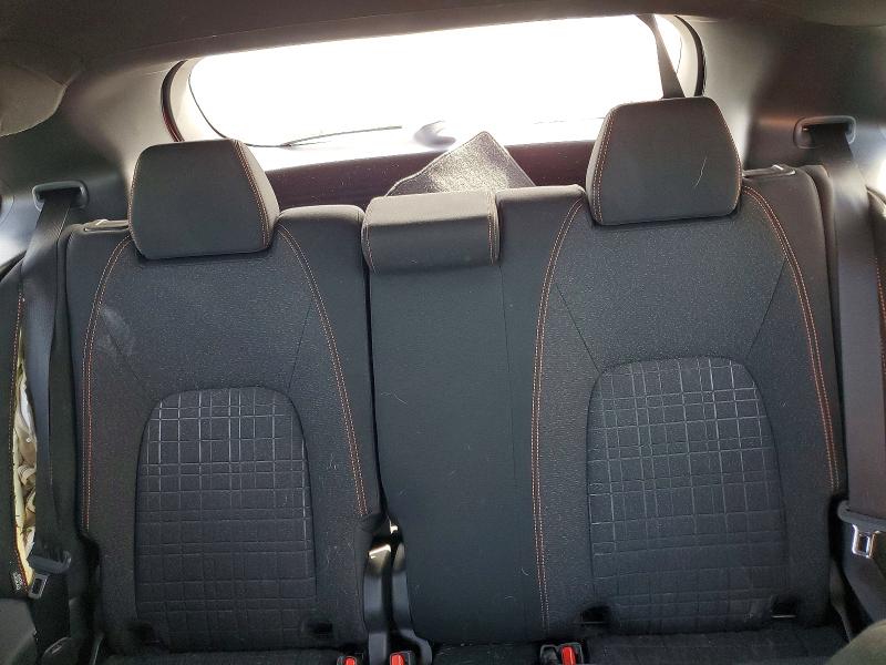 78794105 :رقم المزاد ، 3CZRZ1H54RM748421 vin ، 2024 Honda Hr-v مزاد بيع