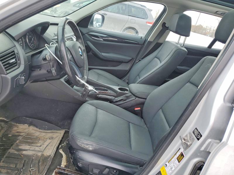 Продаж на аукціоні авто 2012 Bmw X1, vin: WBAVL1C53CVR77924, номер лоту: 77094255