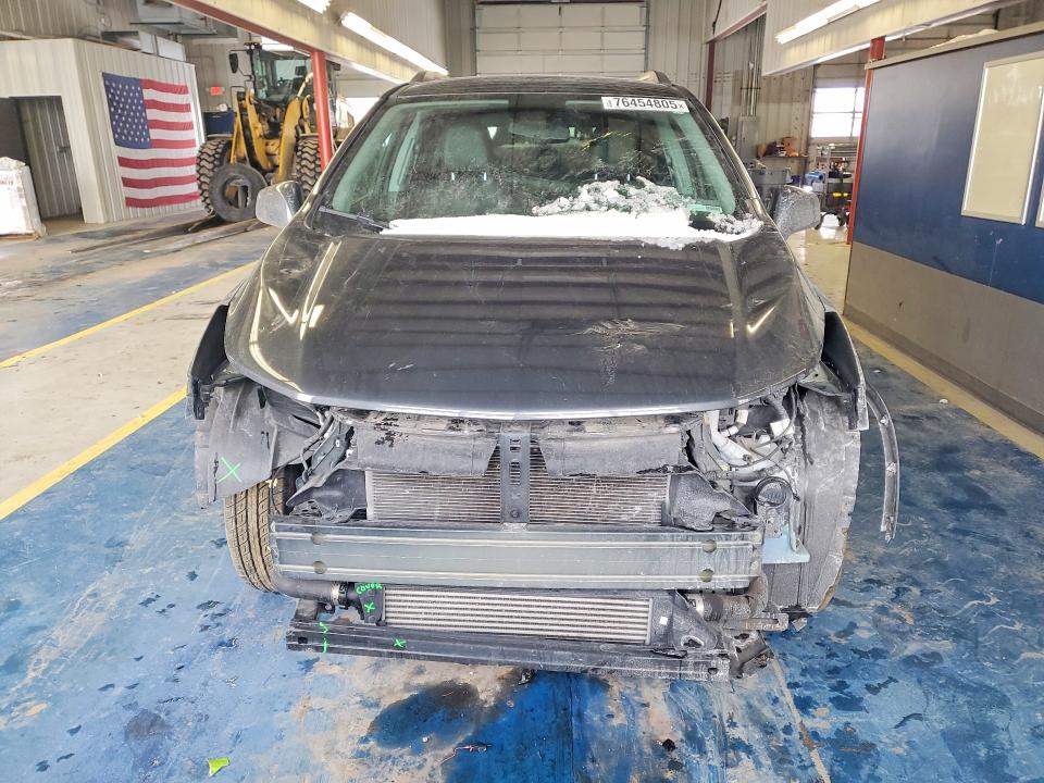 Aukcja sprzedaży 2018 Chevrolet Trax, vin: 3GNCJLSB5JL388199, numer aukcji: 76454805