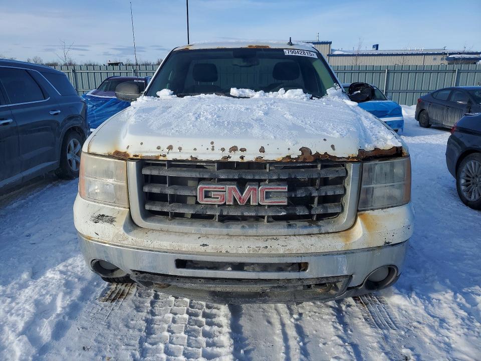 Aukcja sprzedaży 2010 Gmc Sierra, vin: 1GTPKVEA2AZ290195, numer aukcji: 79042815