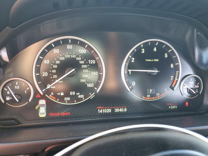 Продажа на аукционе авто 2016 Bmw 535, vin: WBA5B1C59GG131147, номер лота: 77621935