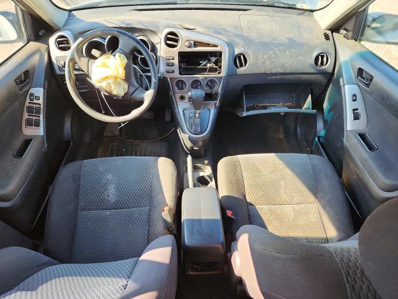 Продажа на аукционе авто 2007 Toyota Corolla Matrix, vin: 2T1KR32E77C681170, номер лота: 75263165