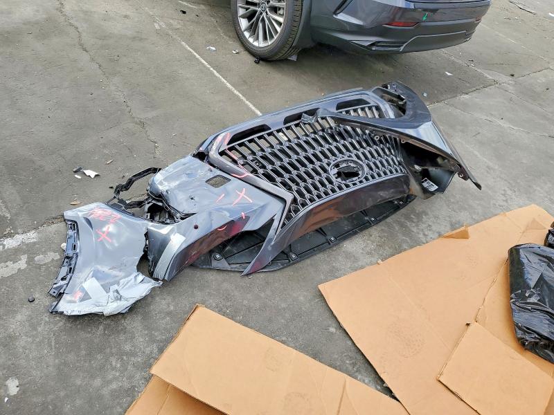 Продаж на аукціоні авто 2026 Lexus Nx 350, vin: 2T2GKCEZXTC063114, номер лоту: 75764275