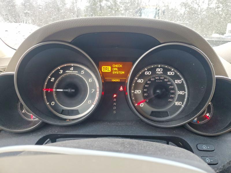 Продажа на аукционе авто 2011 Acura Mdx Techno, vin: 2HNYD2H64BH513322, номер лота: 76607705